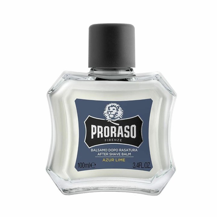 Balsamo Dopobarba Proraso Azur Lime Azur Lime 100 ml
