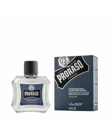 Aftershave-Balsam Proraso Azur Lime Azur Lime 100 ml