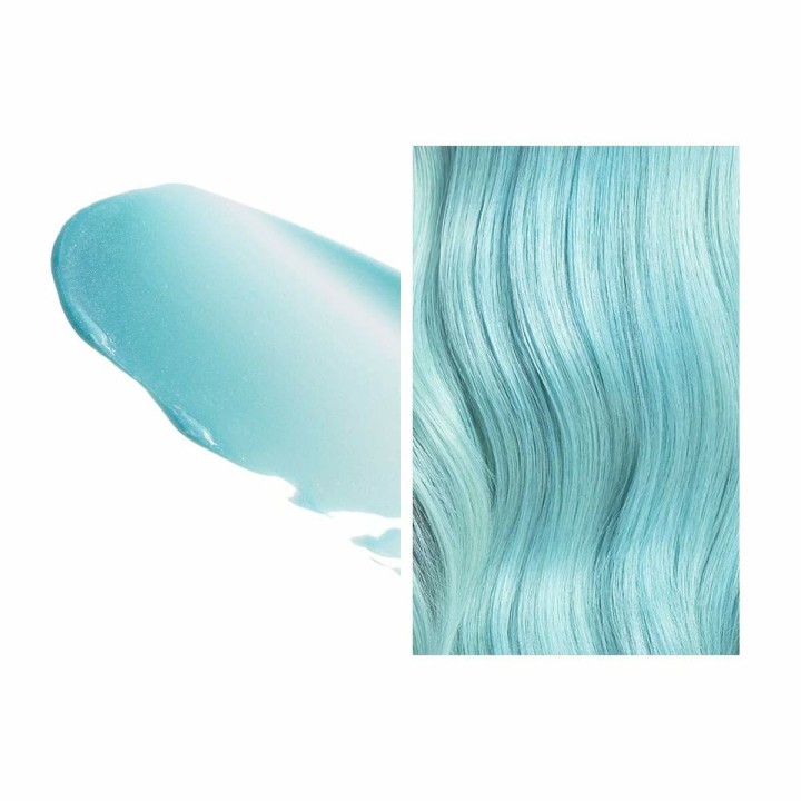 Farve i Creme Wella Color Fresh Mint 150 ml