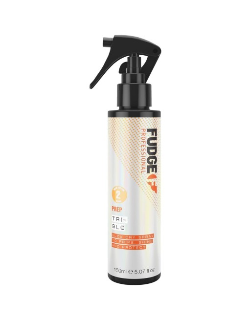 Protector Capilar Fudge Professional Prep Tri-Blo 150 ml