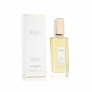 Damenparfüm Jean Louis Scherrer EDT Scherrer 50 ml