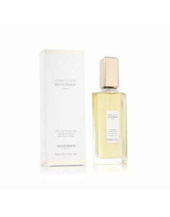 Women's Perfume Jean Louis Scherrer EDT Scherrer 50 ml