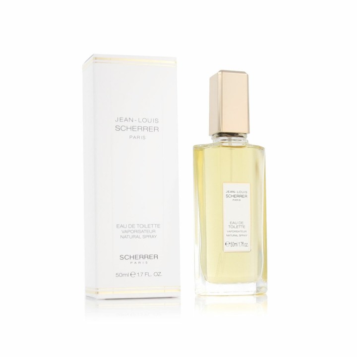 Damenparfüm Jean Louis Scherrer EDT Scherrer 50 ml