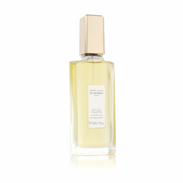 Parfum Femme Jean Louis Scherrer EDT Scherrer 50 ml