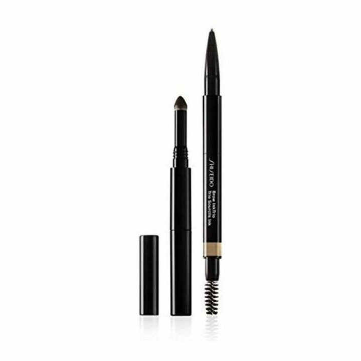 Øjenbrynsblyant Inktrio Shiseido