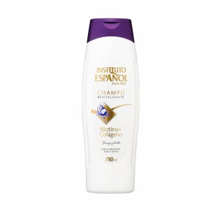 Shampoo Rivitalizzante Instituto Español Collageno 750 ml