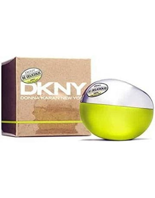 Dameparfume DKNY 19490 EDP EDP 30 ml Be Delicious