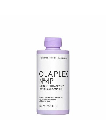 Shampoo Rinforzante del Colore Olaplex Nº 4P 250 ml