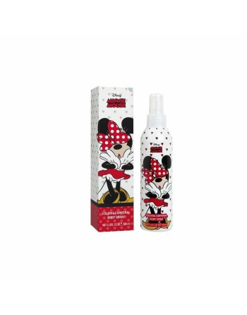 Spray Corps Disney Minnie 200 ml