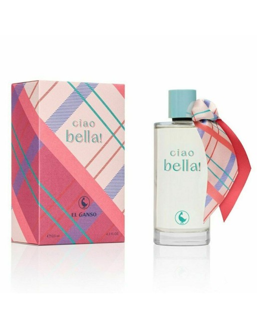 Dameparfume El Ganso EDT Ciao Bella! 125 ml
