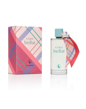 Profumo Donna El Ganso EDT Ciao Bella! 125 ml