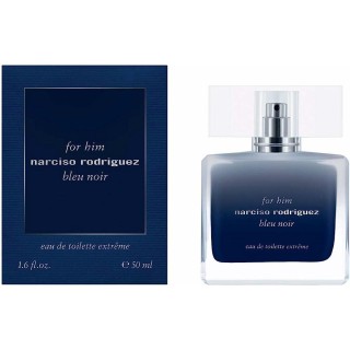 Herreparfume Narciso Rodriguez EDT 50 ml Bleu Noir