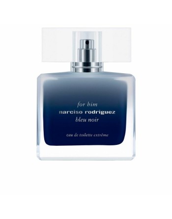 Perfume Hombre Narciso Rodriguez EDT 50 ml Bleu Noir
