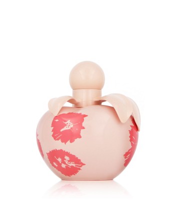 Perfume Mujer Nina Ricci EDT Nina Fleur 80 ml