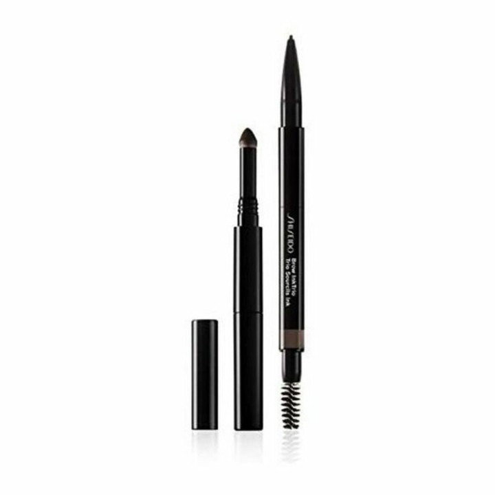 Øjenbrynsblyant Inktrio Shiseido