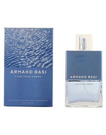 Profumo Uomo Armand Basi EDT