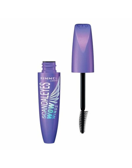 Wimpernmaske mit Volumeneffekt Scandaleyes Wow Rimmel London