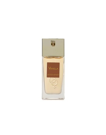 Unisex-Parfüm Alyssa Ashley EDP EDP 30 ml Vainilla