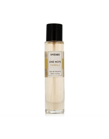 Damenparfüm Flor de Mayo One Note Vanilla EDT EDT 100 ml