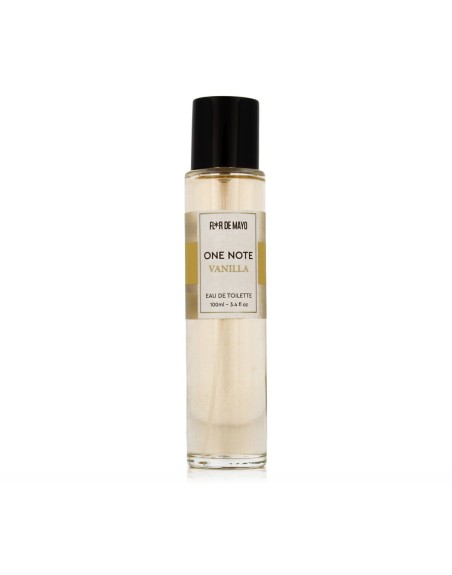 Damenparfüm Flor de Mayo One Note Vanilla EDT EDT 100 ml