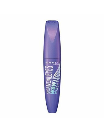 Volume Effect Mascara Scandaleyes Wow Rimmel London