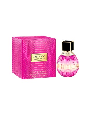 Dameparfume Jimmy Choo EDP Rose Passion 40 ml
