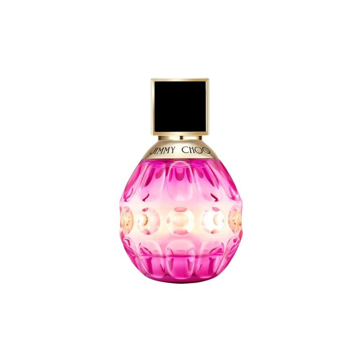 Perfume Mujer Jimmy Choo EDP Rose Passion 40 ml