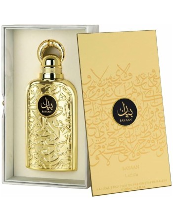 Perfume Mujer Lattafa Bayaan EDP EDP 100 ml