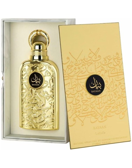 Dameparfume Lattafa Bayaan EDP EDP 100 ml
