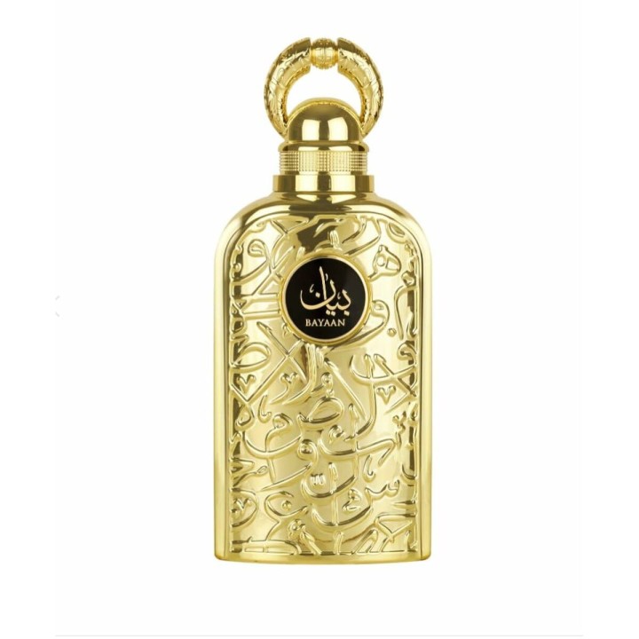Dameparfume Lattafa Bayaan EDP EDP 100 ml