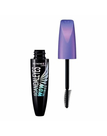 Volume Effect Mascara Scandaleyes Wow Rimmel London