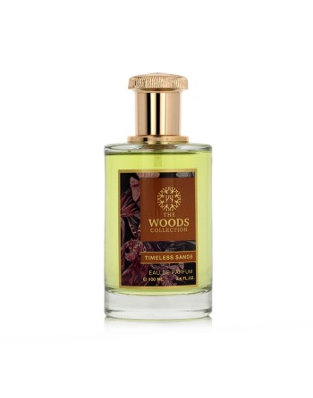 Perfume Unisex The Woods Collection EDP Timeless Sands 100 ml