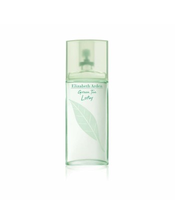 Profumo Donna Elizabeth Arden EDT Green Tea Lotus 100 ml