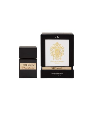 Unisex Perfume Tiziana Terenzi XIX March 100 ml