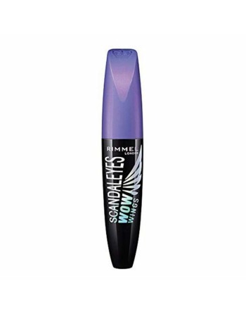 Mascara Effetto Volume Scandaleyes Wow Rimmel London