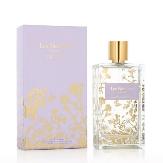 Unisex parfume Les Néréides Baie De Cassis EDP 100 ml
