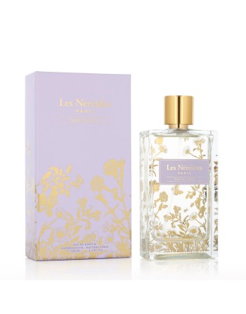 Unisex-Parfüm Les Néréides Baie De Cassis EDP 100 ml