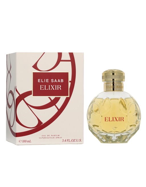 Dameparfume Elie Saab EDP Elixir 100 ml
