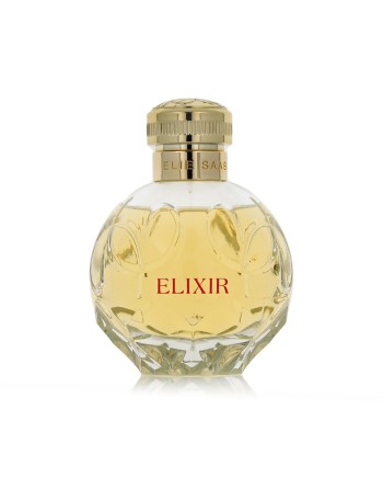 Dameparfume Elie Saab EDP Elixir 100 ml