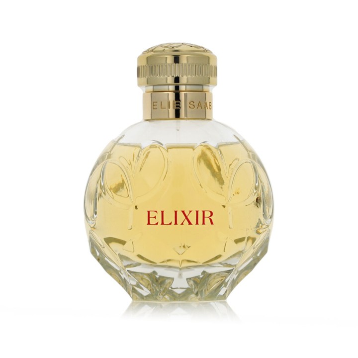 Dameparfume Elie Saab EDP Elixir 100 ml