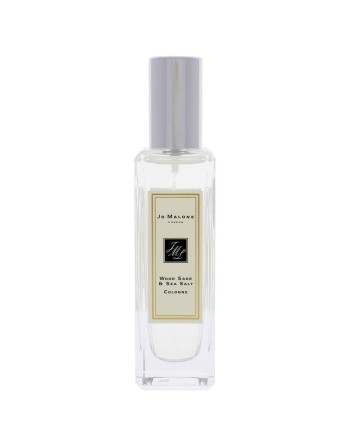 Perfume Unisex Jo Malone Wood Sage & Sea Salt EDC 30 ml
