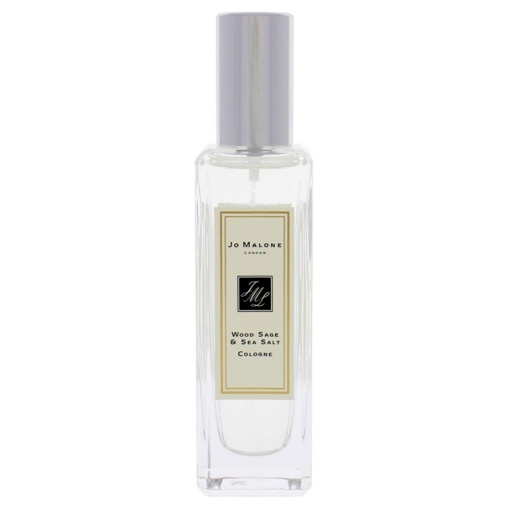 Perfume Unisex Jo Malone Wood Sage & Sea Salt EDC 30 ml
