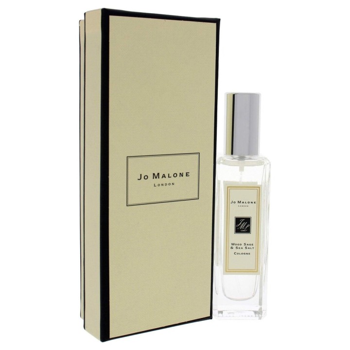 Profumo Unisex Jo Malone Wood Sage & Sea Salt EDC 30 ml