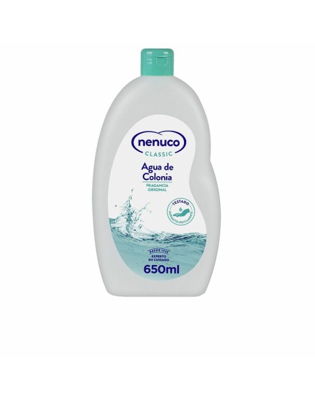 Acqua di Colonia Nenuco Classic 650 ml