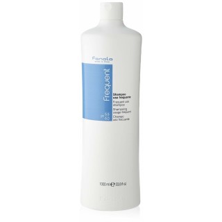 Daglig brug shampoo Fanola Frequent 1 L