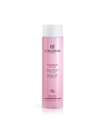 Make Up Remover Cream Collistar   Micellar 250 ml