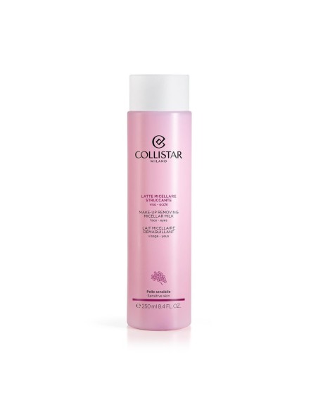 Make Up Remover Cream Collistar   Micellar 250 ml