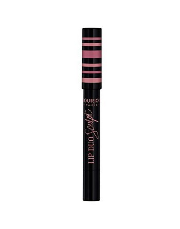2 in 1 lip and eye liner Lip Duo Sculpt Bourjois