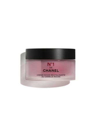 Revitalisierende Creme Chanel Nº1 50 g
