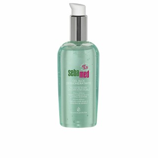 Fugtgivende Gel Sebamed   Følsom hud Aloe Vera 200 ml